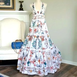 Roberto Cavalli Dress!